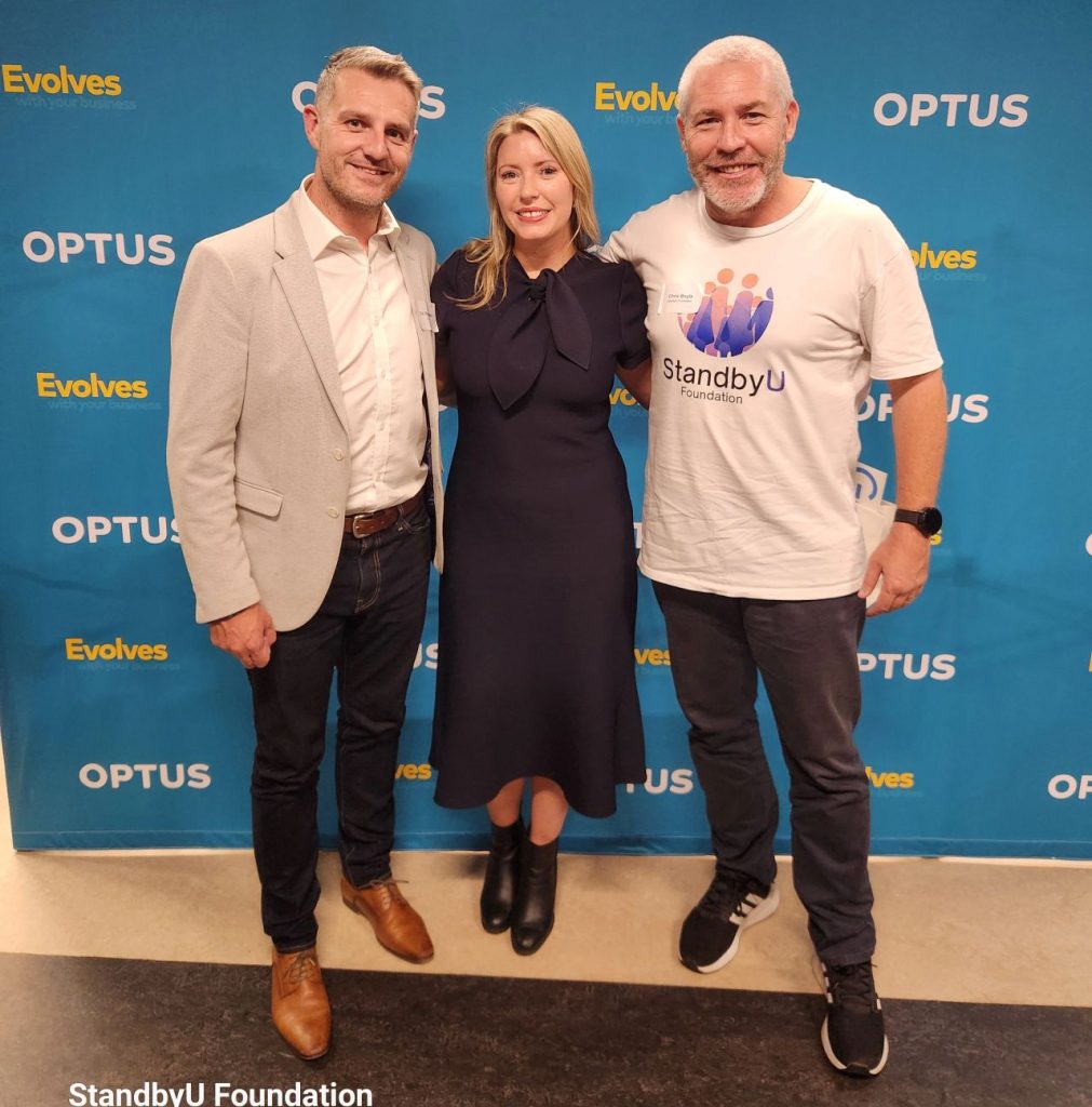 about leaders in our industry