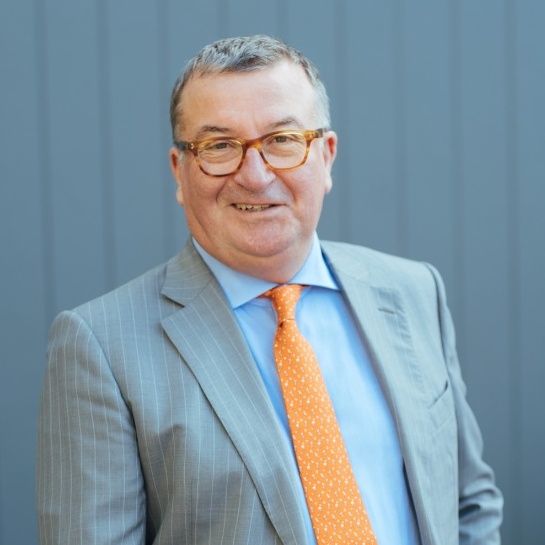 Dr Peter Spittaler - Neurosurgeon