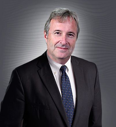 Geoffrey Rosenberg Orthopaedic Surgeon. profile smiling