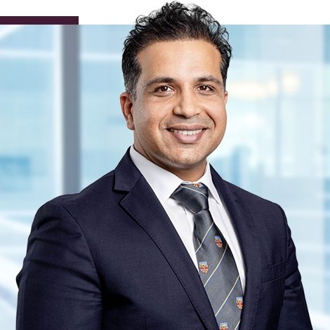 Dr Shanu Gambhir Neurologist and Spine Surgeon