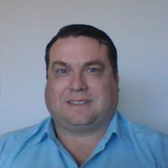 Dr Simon Dann Psychologist Profile smiling