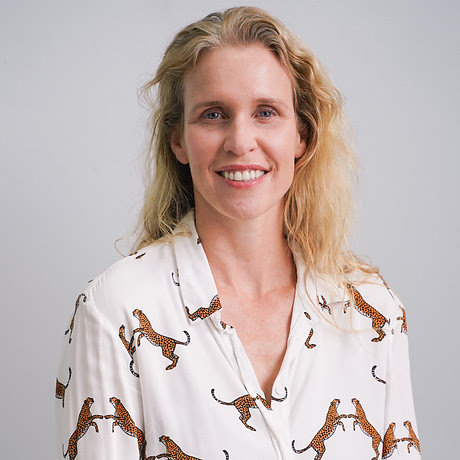 Dr Erin Mullan Dermatologist