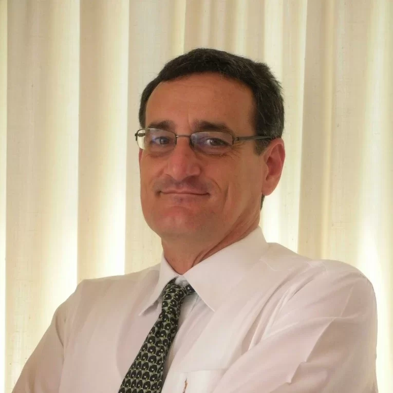 Dr Michael Coroneos