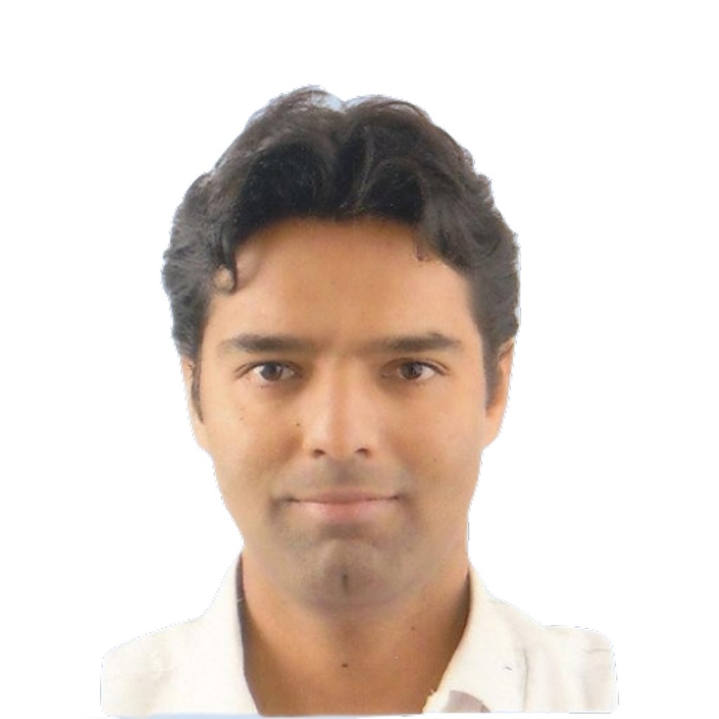Dr Saleem Khan