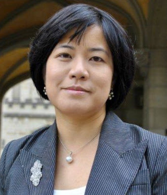 Dr caroline Tan