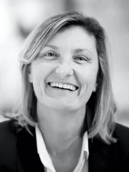 Prof Kate Drummond