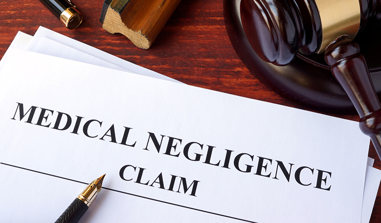 medical negligence