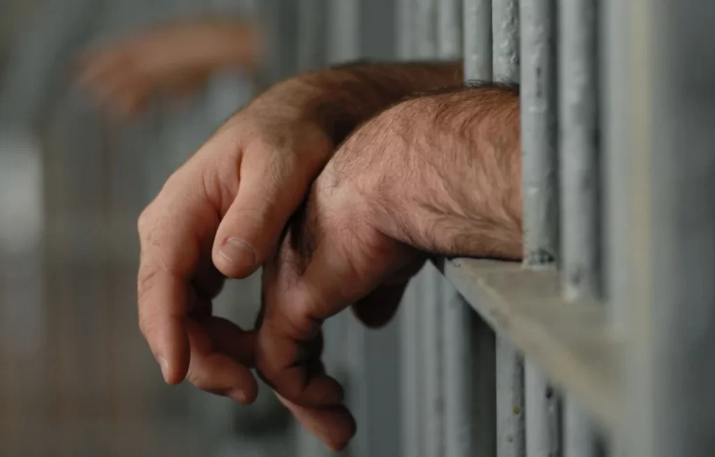 prison assessments by impartial IMEs