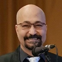 Dr Ned Abraham