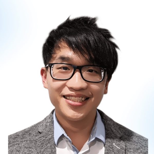 Dr Nicholas Ho