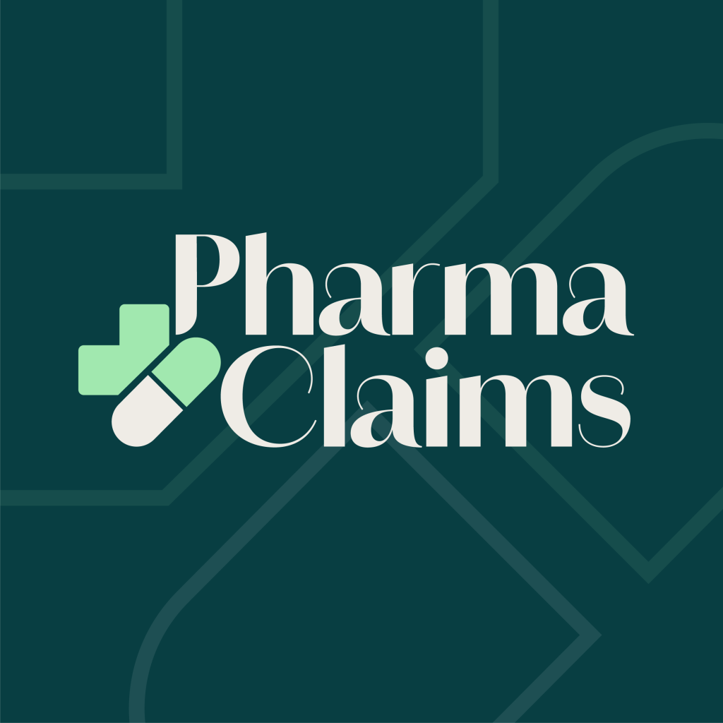 pharmaclaims logo