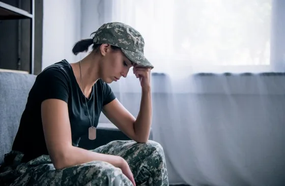 ADF compensation