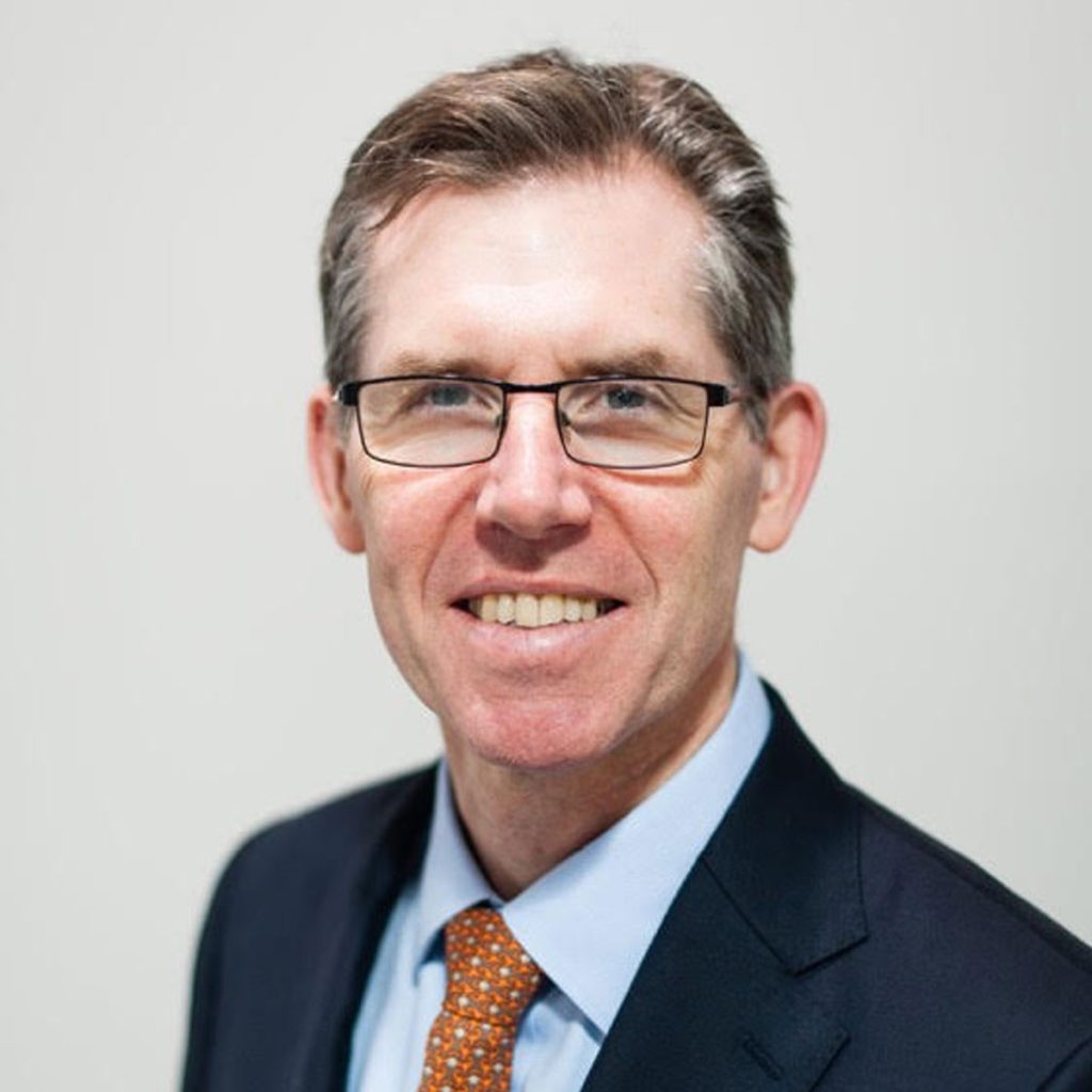 Prof. Charles Roehr A/Prof Charles Brooker - Pain Medicine
