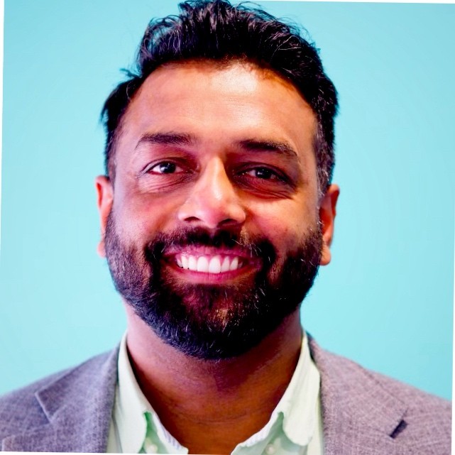 Dr Alok Narayan