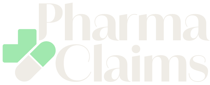 pharmaclaims logo