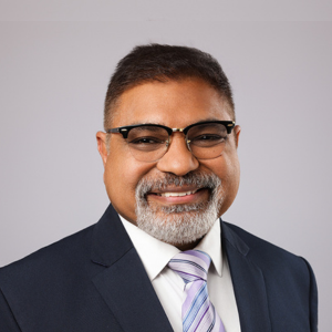 Dr Ashwani Garg