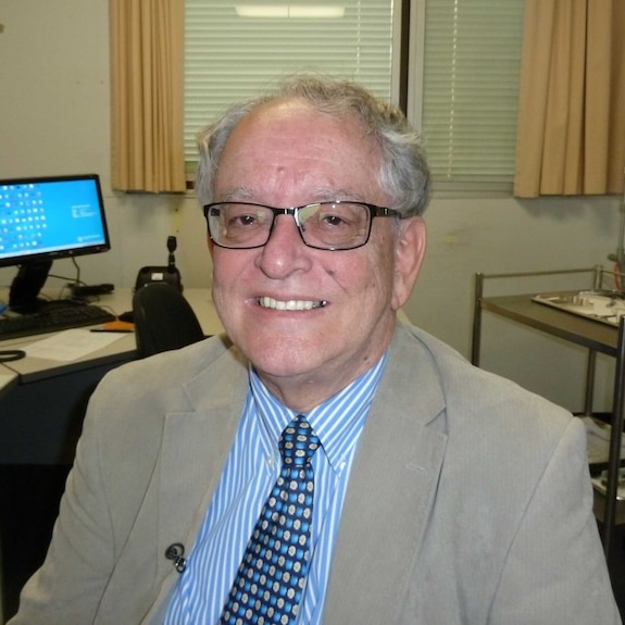 Dr Garrett Hunter