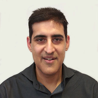 Dr Siddarth Sethi Gastroenterologist Hepatologist