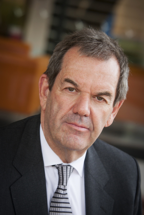 Prof Andrew Korda