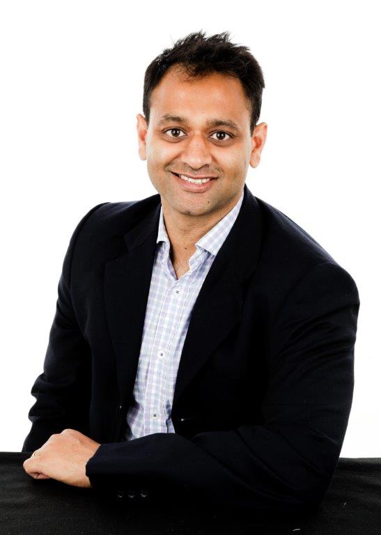 Dr Tanveer Ahmed
