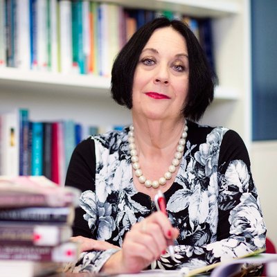 Professor Louise Newman AM