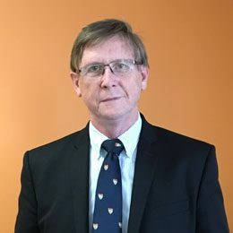 dr allan molloy anaesthetist