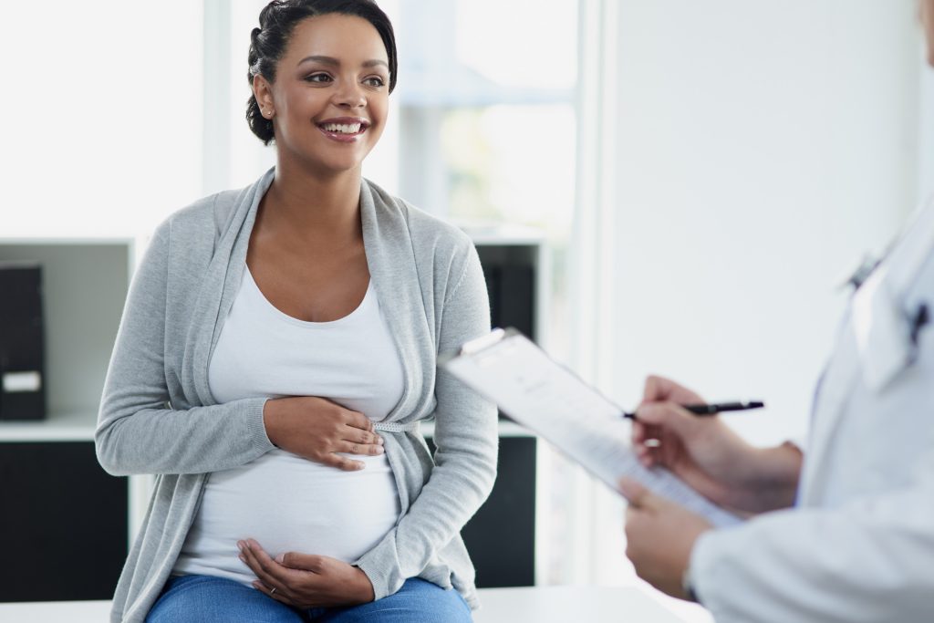 fertility psychiatry