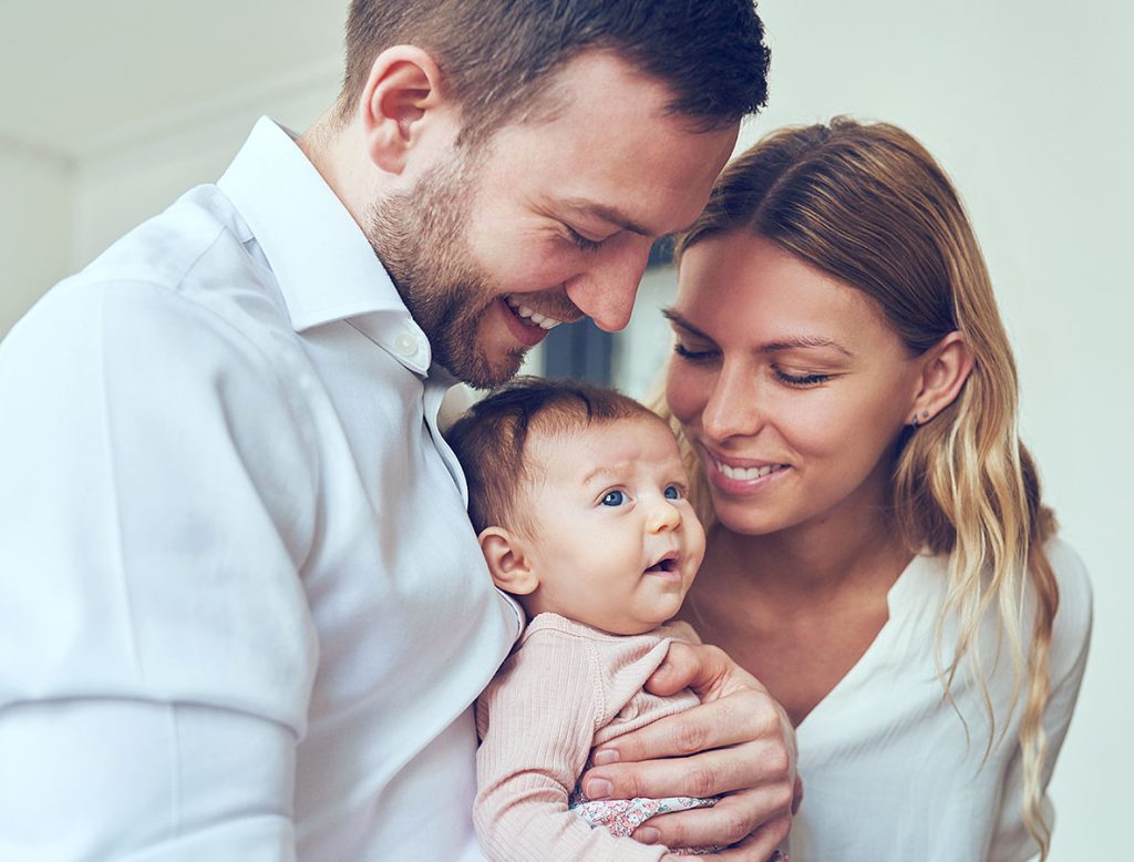 fertility experts