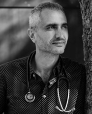 Dr Andrew Dimitri