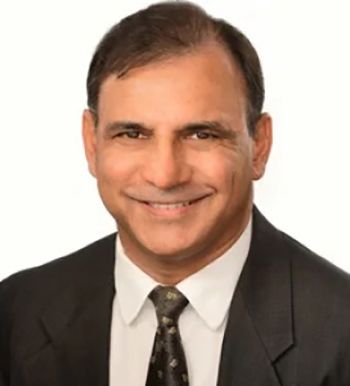 Dr John Pereira