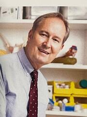 David Crocker
