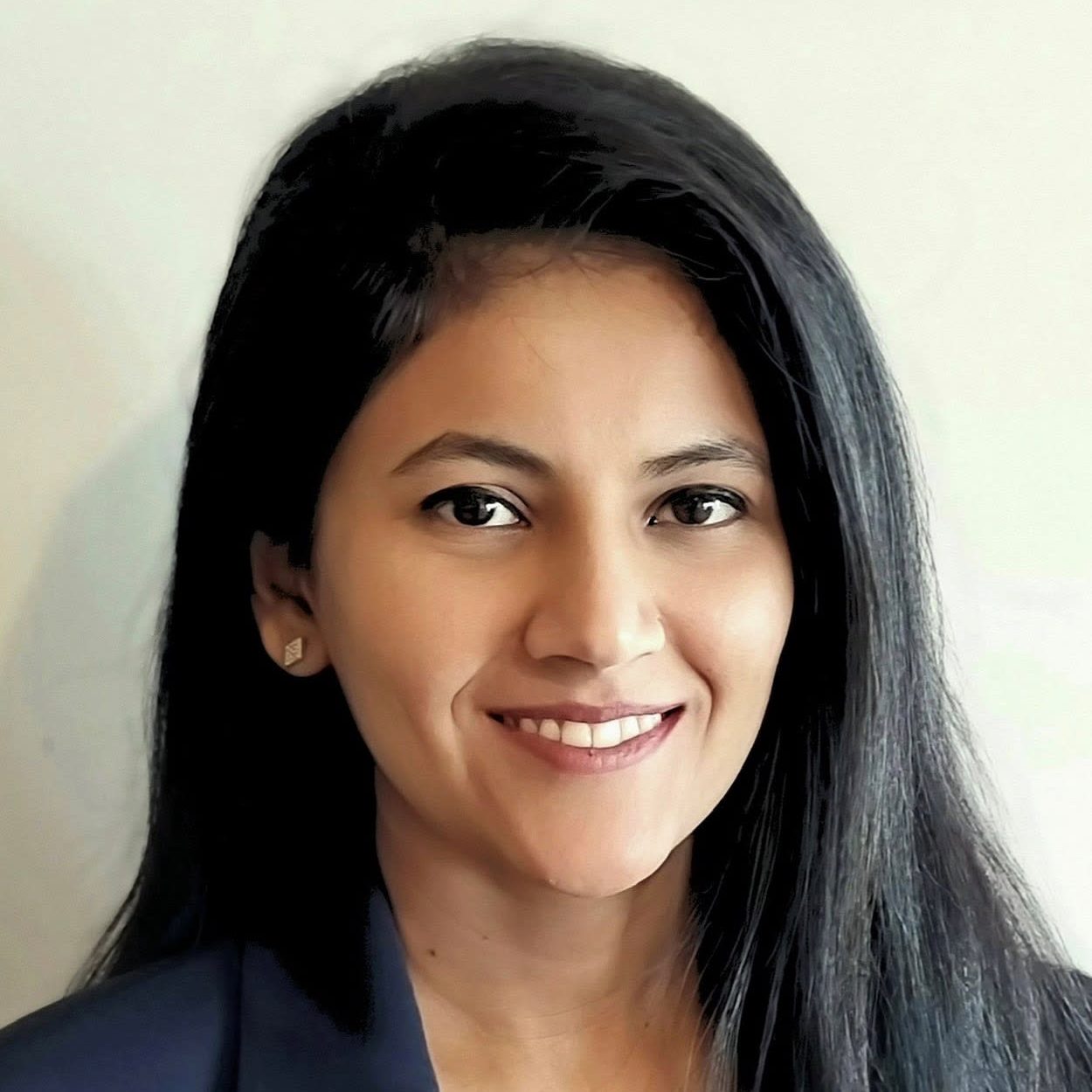Dr Parthvi Ravta