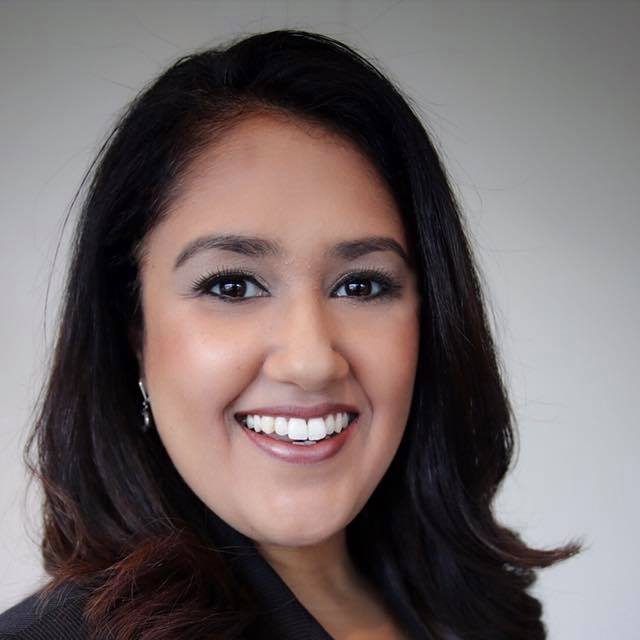 Dr Smariti Kapila