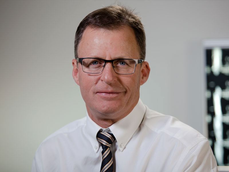 A/Prof Paul Miniter
