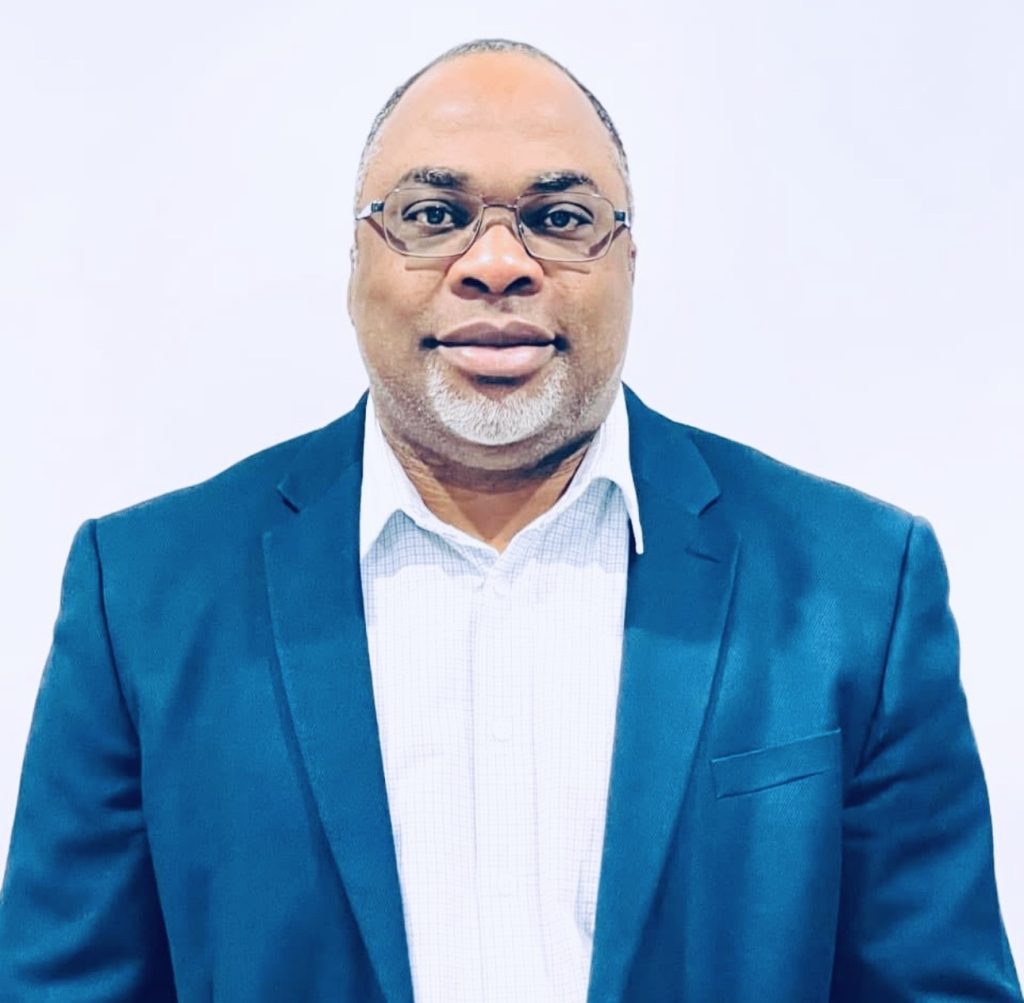 Dr Abayomi Adeniyi