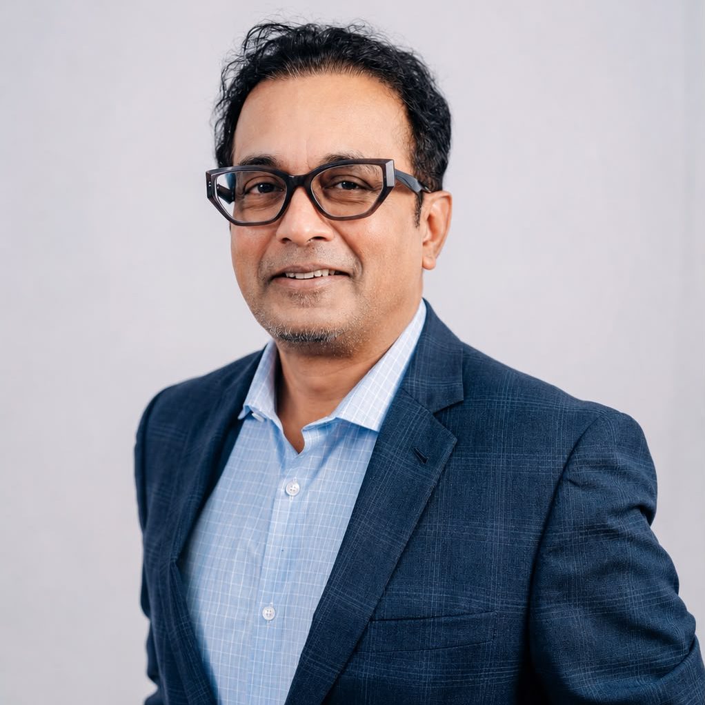 Dr Janake Seneviratne
