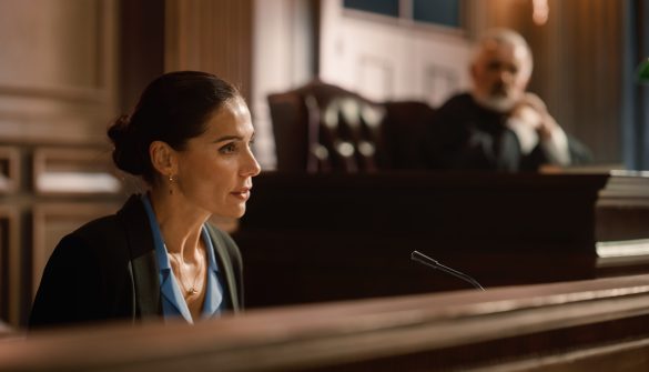 Expert Witness Code of Conduct Expert Witness Code of Conduct